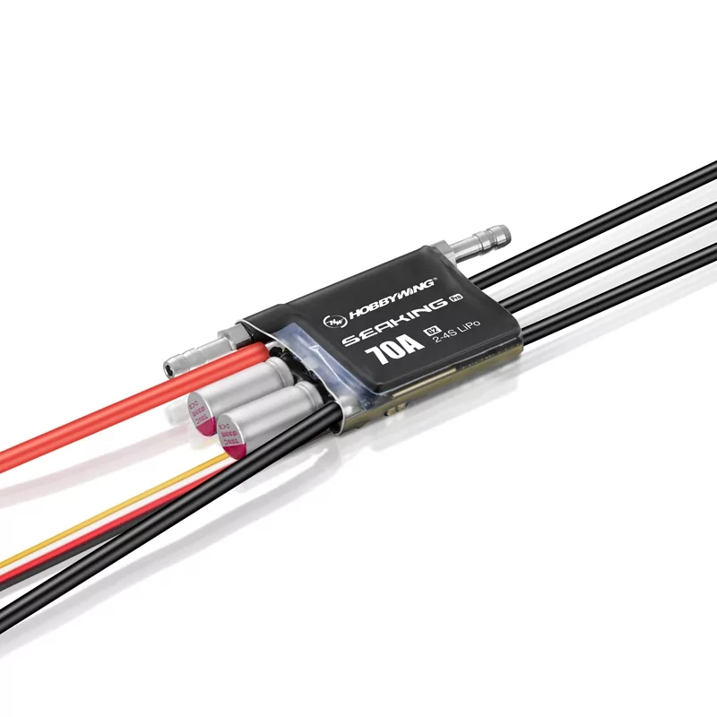 SEAKING Pro-70A G2 (2-4s LiPo)