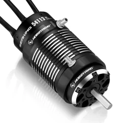 SEAKING 54113SL-800KV-BLACK-V2 moteur...