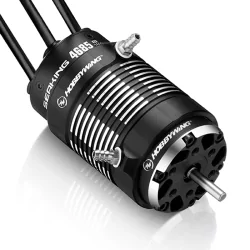 SEAKING 4685SL-1500KV-BLACK-V2 moteur...