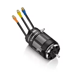 SEAKING 4685SL-1500KV-BLACK-V2 moteur brushless bateau