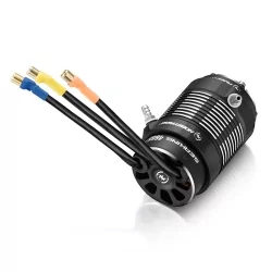 SEAKING 4685SL-1500KV-BLACK-V2 moteur brushless bateau