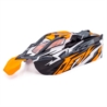 Carrosserie Rogue Buggy 2.0 Orange