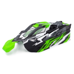 Carrosserie Rogue Buggy 2.0 Verte