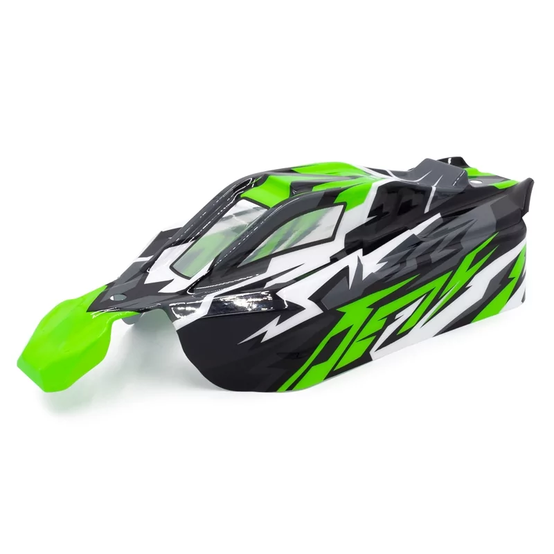 Carrosserie Rogue Buggy 2.0 Verte