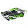 Carrosserie Rogue Buggy 2.0 Verte
