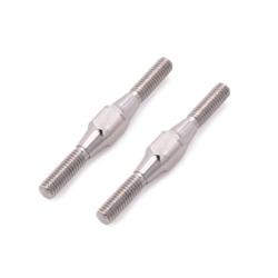 Pas inversé avant 4x43.20mm Rogue 2.0 (2pcs)