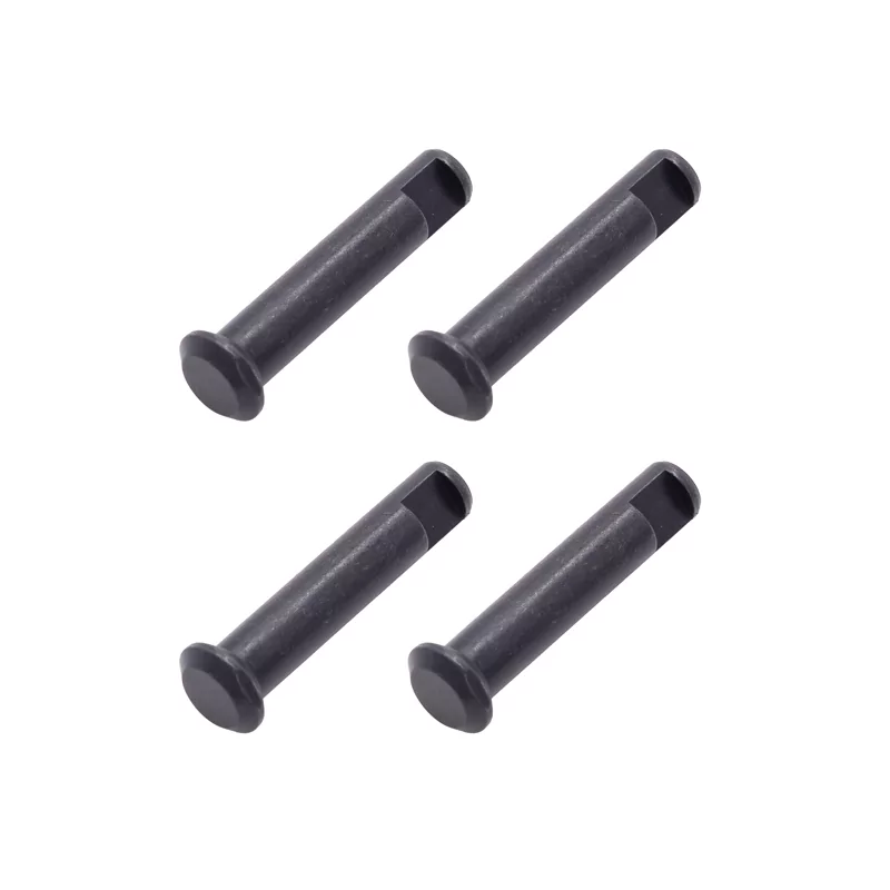 Axes d'étriers Rogue 2.0 (pour ROG-094)