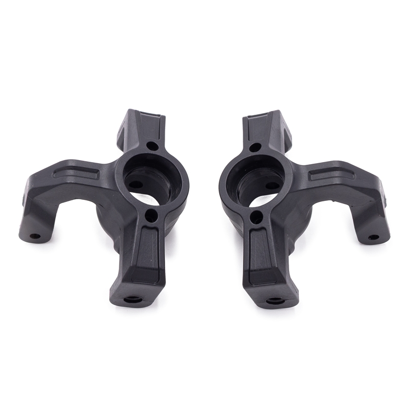 Fusées avants Rogue 2.0