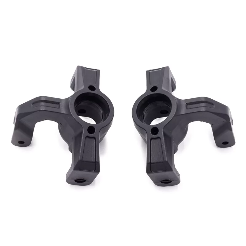 Fusées avants Rogue 2.0