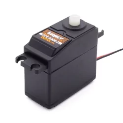 Digital servo 6kg-0.12s plastic...