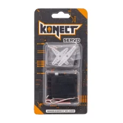 Digital servo 6kg-0.12s plastic gear+Ball bearing