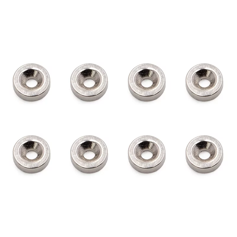 Aimants de fixation puissant de carrosserie Over D10