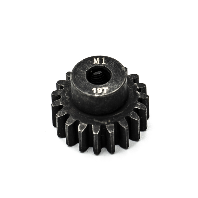 Pinion Gear M1 for 5mm shaft