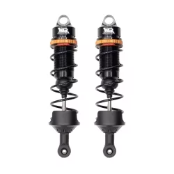 Front 2023 racing 15mm shocks set (l=110mm)