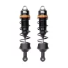 Front 2023 racing 15mm shocks set (l=110mm)