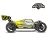 SPIRIT NXT EVO RR 2.0 BRUSHLESS RTR JAUNE