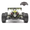 SPIRIT NXT EVO RR 2.0 BRUSHLESS RTR JAUNE