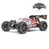 SPIRIT NXT EVO RR 2.0 BRUSHLESS RTR ROUGE