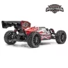 SPIRIT NXT EVO RR 2.0 BRUSHLESS RTR ROUGE