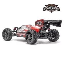 SPIRIT NXT EVO RR 2.0 BRUSHLESS RTR ROUGE