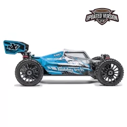 SPIRIT NXT EVO RR 2.0 BRUSHLESS RTR BLEU