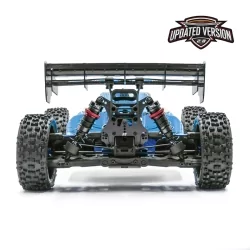 SPIRIT NXT EVO RR 2.0 BRUSHLESS RTR BLEU