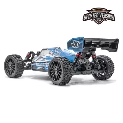SPIRIT NXT EVO RR 2.0 BRUSHLESS RTR BLEU