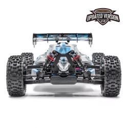 SPIRIT NXT EVO RR 2.0 BRUSHLESS RTR BLEU