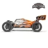 SPIRIT NXT EVO RR 2.0 BRUSHLESS RTR ORANGE