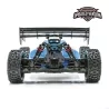 SPIRIT NXT EVO RR 2.0 BRUSHLESS RTR BLEU version PACK
