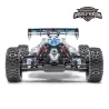 SPIRIT NXT EVO RR 2.0 BRUSHLESS RTR BLEU version PACK