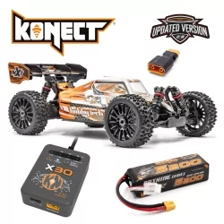 SPIRIT NXT EVO RR 2.0 BRUSHLESS RTR...
