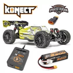 SPIRIT NXT EVO RR 2.0 BRUSHLESS RTR...