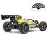 SPIRIT NXT EVO RR 2.0 BRUSHLESS RTR JAUNE version PACK