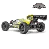 SPIRIT NXT EVO RR 2.0 BRUSHLESS RTR JAUNE version PACK