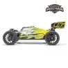 SPIRIT NXT EVO RR 2.0 BRUSHLESS RTR JAUNE version PACK