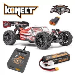 SPIRIT NXT EVO RR 2.0 BRUSHLESS RTR...