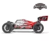 SPIRIT NXT EVO RR 2.0 BRUSHLESS RTR ROUGE version PACK