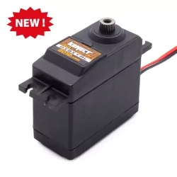 SPIRIT NXT EVO RR 2.0 BRUSHLESS RTR ROUGE