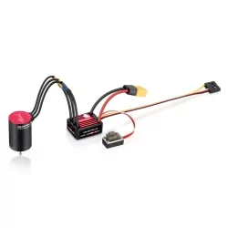 QUICRUN WP-16BL30 G2