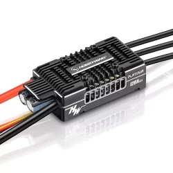 Controleur PLATINUM-120A-V5