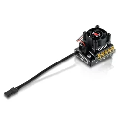 XERUN XR10 Pro-1S-Heavy Duty-V4.1-Black for 1/12