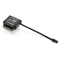 XERUN XR10 Pro-1S-Heavy Duty-V4.1-Black for 1/12