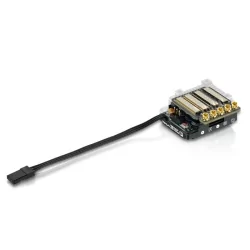 XERUN XR10 Pro-1S-Heavy Duty-V4.1-Black for 1/12