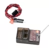 9 CH Receiver RG209S for Konect X9S