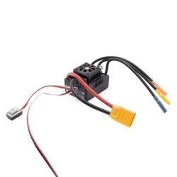 COMBO BRUSHLESS 1/8 130Amp WP + Moteur 4P 4274 2250KV