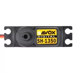 Servo 35x15mm DIGITAL  4.6kg-0.11s