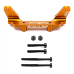 Renfort de cellule avant Rogue Buggy / Terra en aluminium 7075