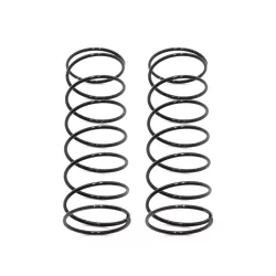 Extra Soft front HTR 16mm Springs (x2)