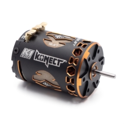 Moteur K1 ELITE G2R 10,5T Modifié 1/10ème racing KONECT